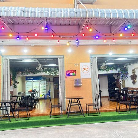 Jc Home Stay Бангкок Екстер'єр фото